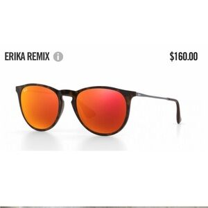 Ray Ban Erika